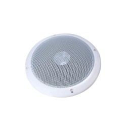 1 pcs - RS PRO 180mm dia 60W nom Full Range Speaker Driver, 4Ω