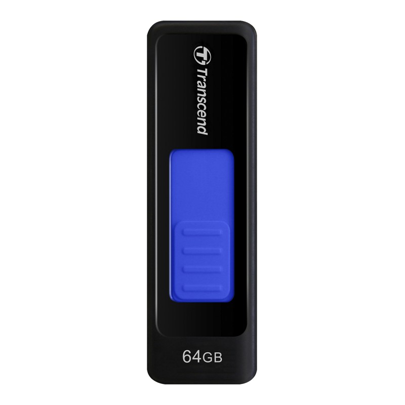 1 pcs - Transcend JF760 64 GB USB 3.1 USB Stick