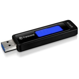 1 pcs - Transcend JF760 64 GB USB 3.1 USB Stick