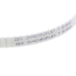 1 pcs - Contitech 10 / T5 / 505 SS Timing Belt, 101 Teeth, 505mm Length, 10mm Width