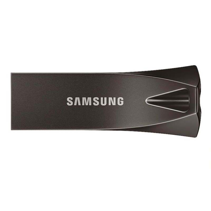 1 pcs - Samsung Bar Plus 64 GB USB 3.1 USB Flash Drive