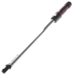 1 pcs - Norbar Torque Tools Click Torque Wrench, 60 - 300Nm - RS Calibrated