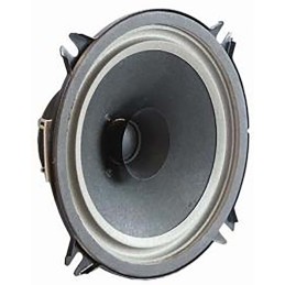 1 pcs - Visaton 129mm dia 30W nom Full Range Speaker Driver, 4Ω