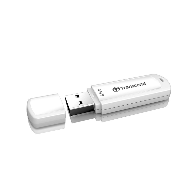 1 pcs - Transcend JF730 64 GB USB 3.1 USB Stick