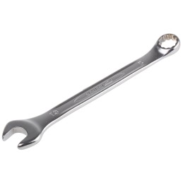1 pcs - Bahco Combination Spanner, 13mm, Metric, Double Ended, 169 mm Overall