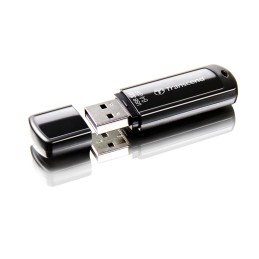 1 pcs - Transcend JF700 64 GB USB 3.1 USB Stick