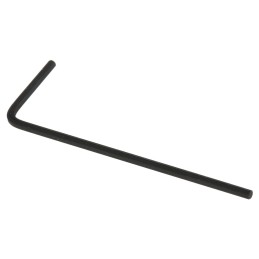 1 pcs - Facom L Shape Metric Hex Key, 1.3mm