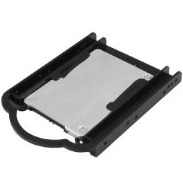 1 pcs - StarTech.com 3.5 in SSD/HDD Mounting Bracket