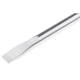 1 pcs - Stanley Slotted Screwdriver, 8 mm Tip, 175 mm Blade