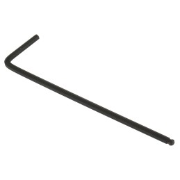 1 pcs - Facom L Shape Metric Hex Key, 2mm