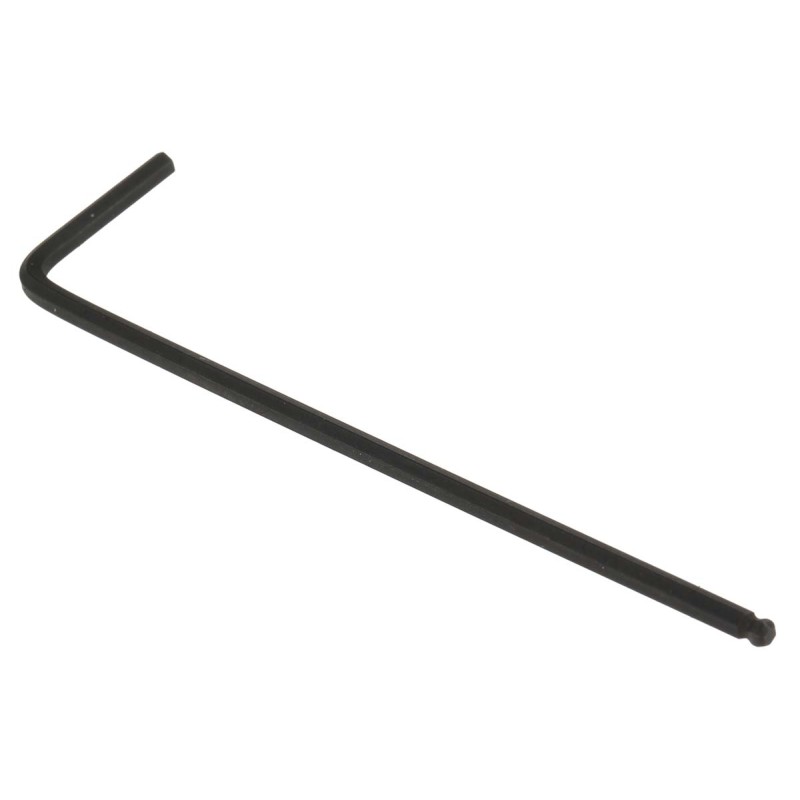 1 pcs - Facom L Shape Metric Hex Key, 2mm