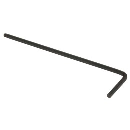 1 pcs - Facom L Shape Metric Hex Key, 2mm