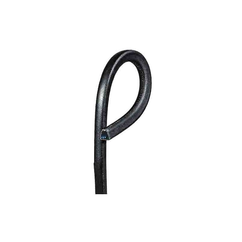 1 pcs - Gates Drive Belt, belt section SPA, 1500mm Length
