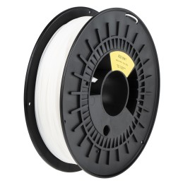 1 pcs - RS PRO 1.75mm Natural HIPS 3D Printer Filament, 500g