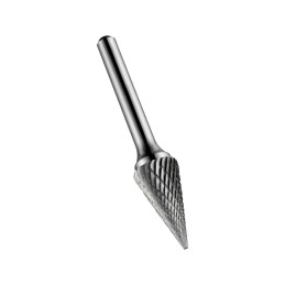 1 pcs - Dormer Cone Deburring Tool, 3mm Capacity, Carbide Blade