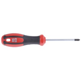 1 pcs - RS PRO Phillips Screwdriver, PH1 Tip, 80 mm Blade, 170 mm Overall