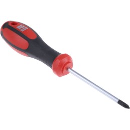 1 pcs - RS PRO Phillips Screwdriver, PH1 Tip, 80 mm Blade, 170 mm Overall