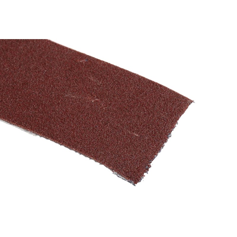 1 pcs - 3M 314D P120 Grit Utility Cloth Roll, 25m x 25mm