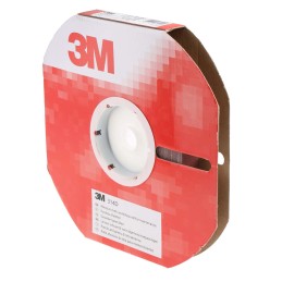 1 pcs - 3M 314D P120 Grit Utility Cloth Roll, 25m x 25mm
