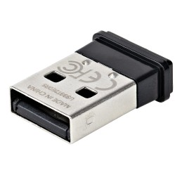1 pcs - StarTech.com Bluetooth, USB Bluetooth Dongle Class 2