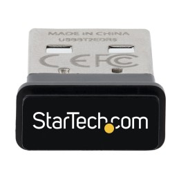 1 pcs - StarTech.com Bluetooth, USB Bluetooth Dongle Class 2