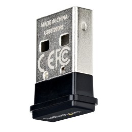 1 pcs - StarTech.com Bluetooth, USB Bluetooth Dongle Class 2