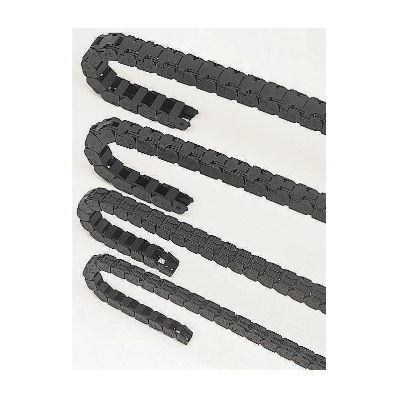 1 Bag of 2 - Igus Igumid G Cable Trunking Accessory, 47 x 15mm, 6, 7, e-chain