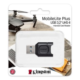 1 pcs - Kingston MicroSD Micro SD Card