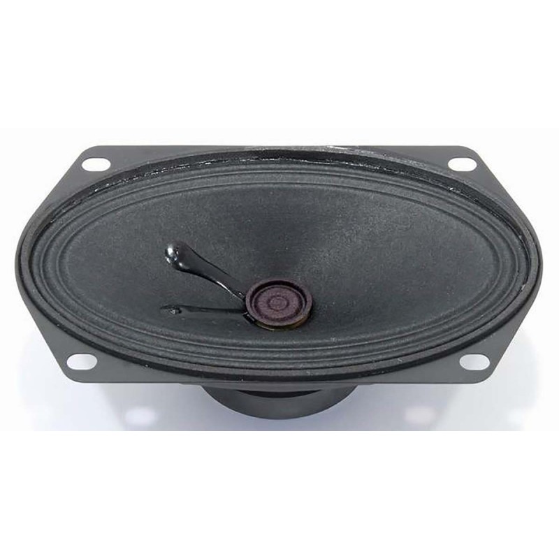 1 pcs - Visaton 79mm dia 10W nom Full Range Speaker Driver, 8Ω