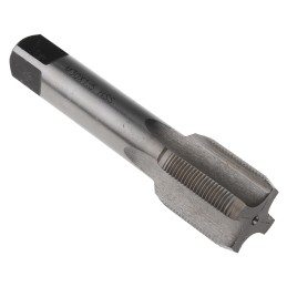 1 pcs - RS PRO Threading Tap, M30 Thread, 1.5mm Pitch, Metric Fine Standard
