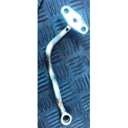 2013 MAZDA CX-5 2.2 D SKYACTIV TURBO CHARGER PIPE FROM 03C145701K / 03C145710E