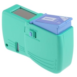 1 pcs - RS PRO Cassette Tape Cleaner Tape for D4 Connector, DIN Connector, FC Connector, LC Connector, MU Connector, SC