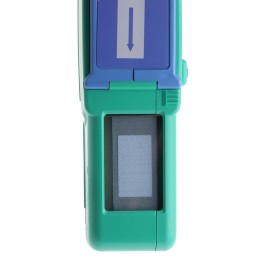 1 pcs - RS PRO Cassette Tape Cleaner Tape for D4 Connector, DIN Connector, FC Connector, LC Connector, MU Connector, SC