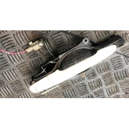 2012 MITSUBISHI ASX 1.8 diesel LH FRONT DOOR OUTER HANDLE