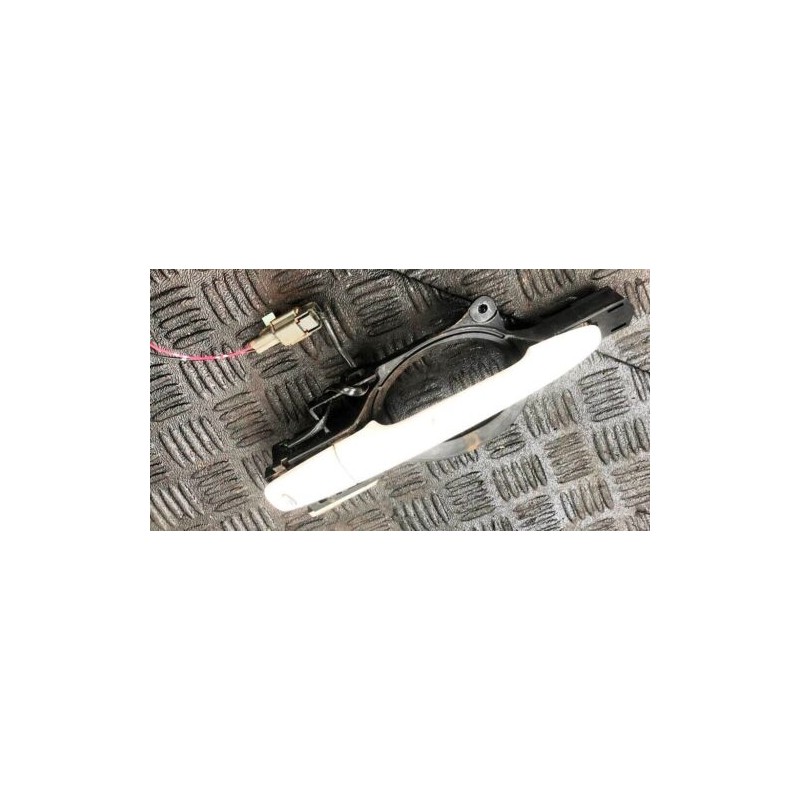 2012 MITSUBISHI ASX 1.8 diesel LH FRONT DOOR OUTER HANDLE