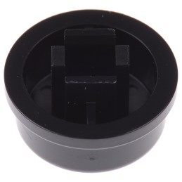 10 pcs - APEM Tactile Switch Cap for Keyboard Switch, KTSC22K