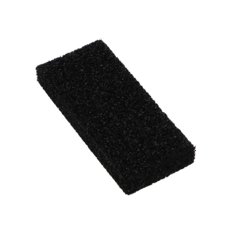 1 pcs : Conductive Containers, Inc. IC5000 - Card Carrier Shipping 2.50' L x 1.25' W x 1.00' H (63.5mm x 31.8mm x 25.4mm)