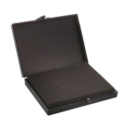 1 pcs : Conductive Containers, Inc. PP2535 - Box Storage 2.56' L x 3.50' W x 0.50' H (65.1mm x 88.9mm x 12.7mm)