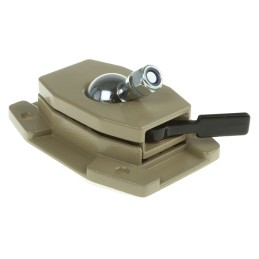 1 pcs - Bernstein Universal screw-on plate