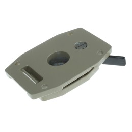 1 pcs - Bernstein Universal screw-on plate