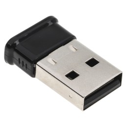 1 pcs - StarTech.com USB 2.0 Bluetooth Adapter Class 1