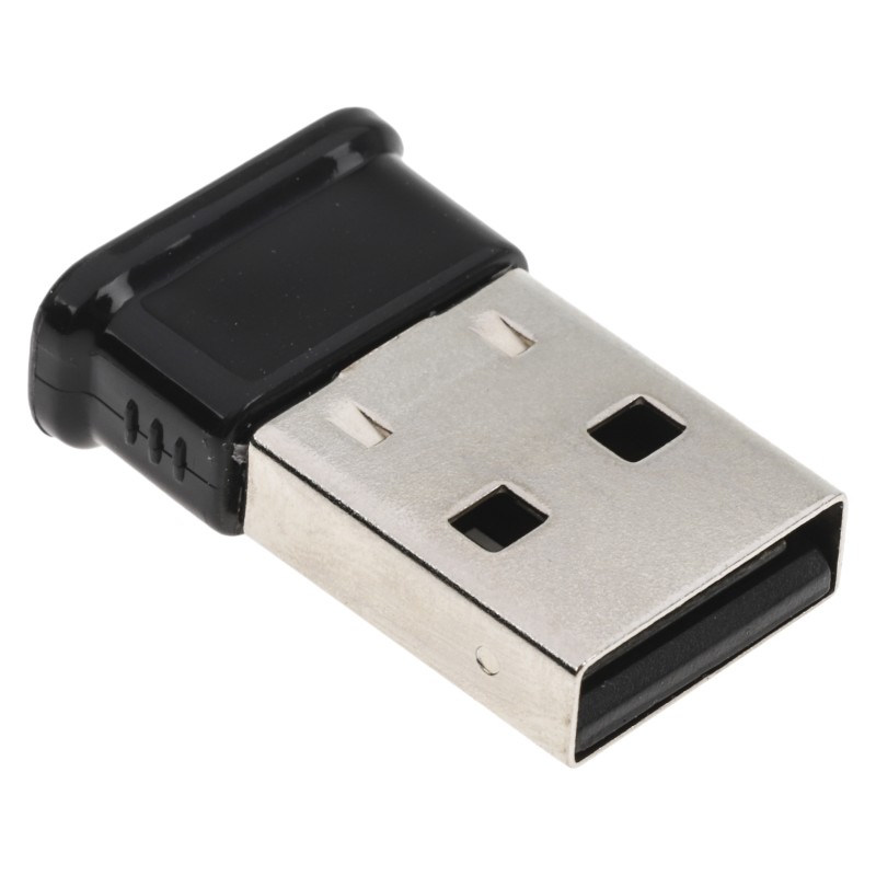 1 pcs - StarTech.com USB 2.0 Bluetooth Adapter Class 1
