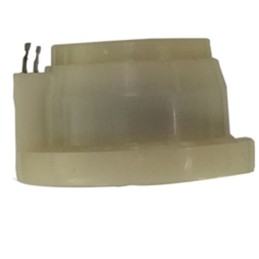 1 pcs : NR38150-01W-08 - 150 Ohms Receiver Speaker 10 mW 200 Hz ~ 5 kHz Round