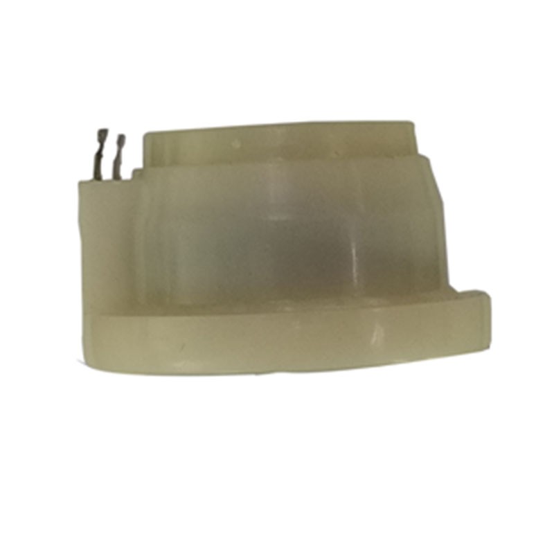 1 pcs : NR38150-01W-03 - 150 Ohms Receiver Speaker 10 mW 200 Hz ~ 5 kHz Round