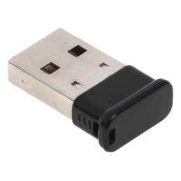 1 pcs - StarTech.com USB 2.0 Bluetooth Adapter Class 1