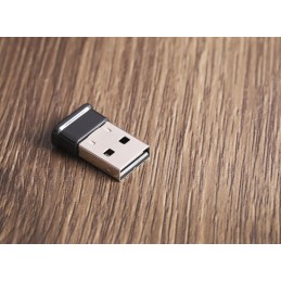 1 pcs - StarTech.com USB 2.0 Bluetooth Adapter Class 1