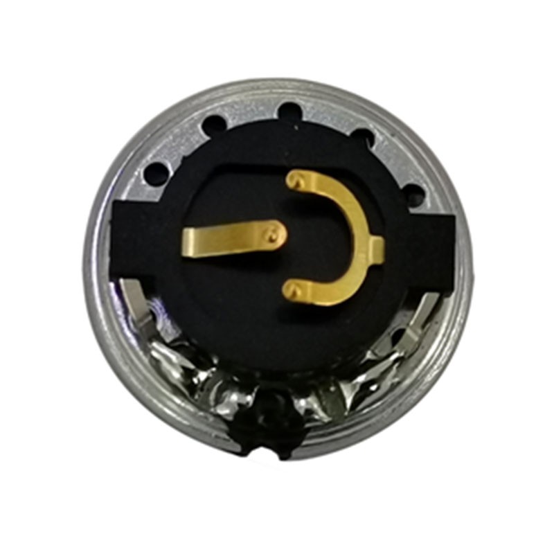 1 pcs : NS15M32003-01 - 32 Ohms General Purpose Speaker 300 mW 1.2 Hz ~ 10 kHz Round