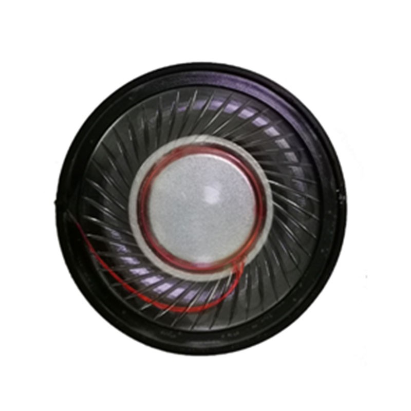 1 pcs : N40M-32001-02-45 - 32 Ohms General Purpose Speaker 10 mW 20 Hz ~ 20 kHz Round