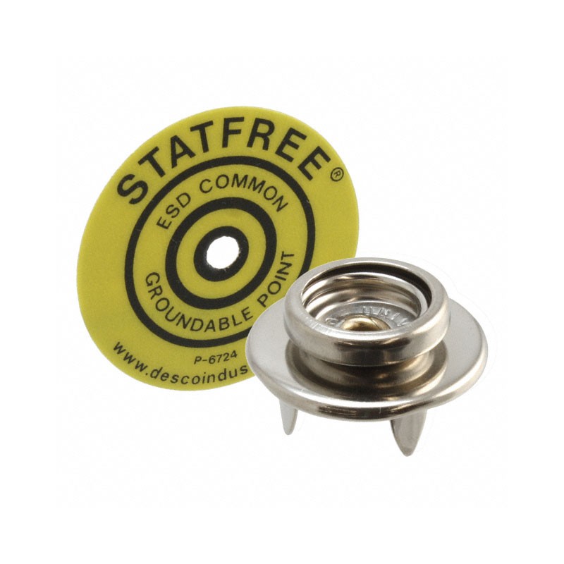 1 pcs : Desco 09863 -