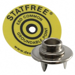 1 pcs : Desco 09861 -